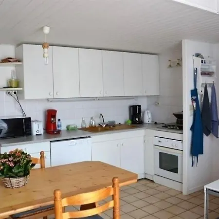 بيت للعطل Maison Barbatre, 2 Pieces, 6 Personnes - Fr-1-537-47 *