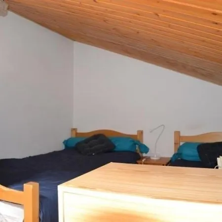 Maison Barbatre, 2 Pieces, 6 Personnes - Fr-1-537-47 بيت للعطل *